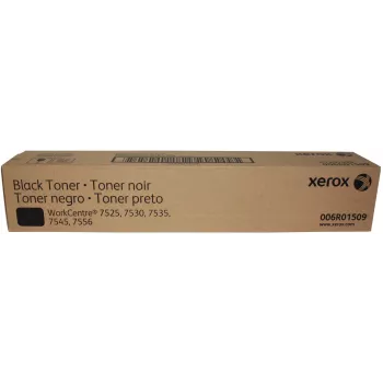 Xerox 006R01509 värikasetti 1 kpl alkuperäinen musta