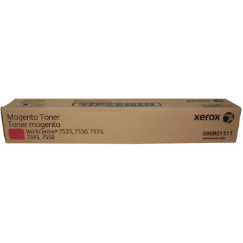 Xerox 006R01511 värikasetti 1 kpl alkuperäinen magenta