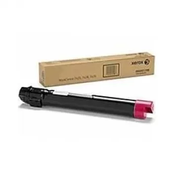 Xerox 006R01519 värikasetti 1 kpl alkuperäinen magenta