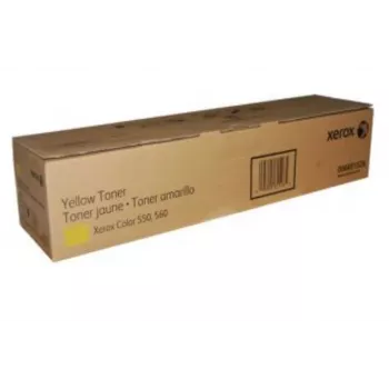 Xerox 006R01526 värikasetti 1 kpl alkuperäinen keltainen