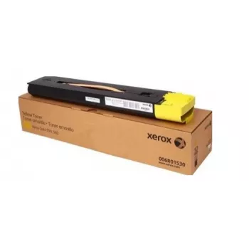 Xerox 006R01530 värikasetti 1 kpl alkuperäinen keltainen