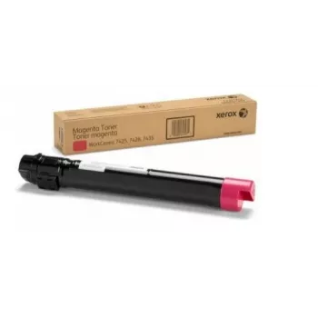 Xerox 006R01531 värikasetti 1 kpl alkuperäinen magenta