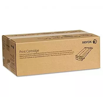 Xerox 006R01605 värikasetti alkuperäinen musta
