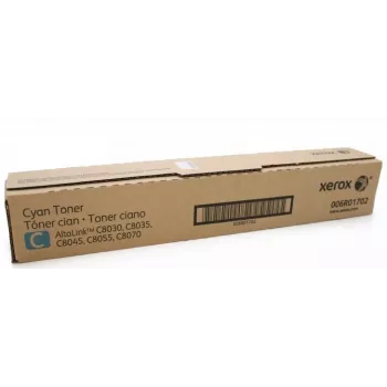 Xerox 006R01702 värikasetti 1 kpl alkuperäinen syaani