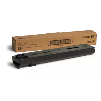 Xerox alkuperäinen PrimeLink C9065 / C9070 musta värikasetti - 006R01734