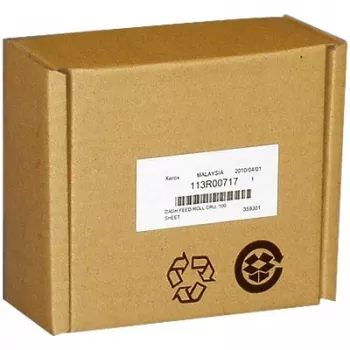 Xerox 113R00717 tulostinsarja