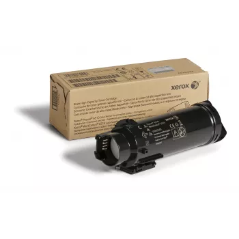 Xerox alkuperäinen Phaser® 6510, WorkCentre® 6515 musta suurikapasiteettinen värikasetti (5 500 sivua) – 106R03480