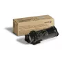 Xerox alkuperäinen Phaser® 6510, WorkCentre® 6515 musta suurikapasiteettinen värikasetti (5 500 sivua) – 106R03480