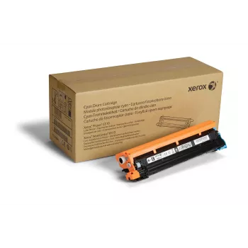 Xerox PHASER 6510 / WORKCENTRE 6515 syaani rumpukasetti 48 000 sivua