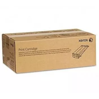 Xerox 106R03396 värikasetti 1 kpl alkuperäinen musta