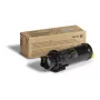 Xerox Genuine Phaser® 6510, WorkCentre® 6515 keltainen värikasetti erittäin suurella kapasiteetilla (4 300 sivua) – 106R03692