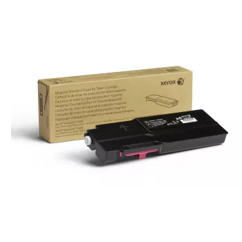 Xerox Genuine® VersaLink® C400 väritulostin/C405 väri-monitoimitulostin magenta värikasetti vakiokapasiteetilla (2 500 sivua) – 106R03503