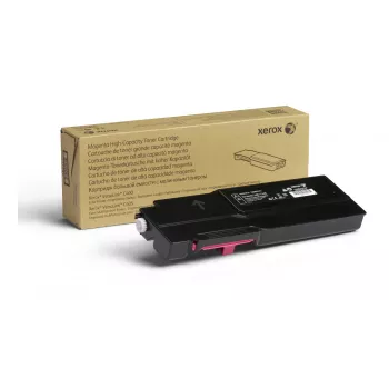 Xerox Original ® VersaLink® C400 väritulostin/C405 väri-monitoimitulostin magenta värikasetti suurella kapasiteetilla (4 800 sivua) - 106R03519