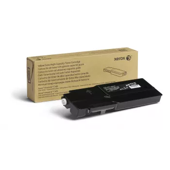 Xerox Genuine ® VersaLink® C400 väritulostin/C405 väri-monitoimitulostin musta erittäin suuri kapasiteetti värikasetti (10 500 sivua) – 106R03528