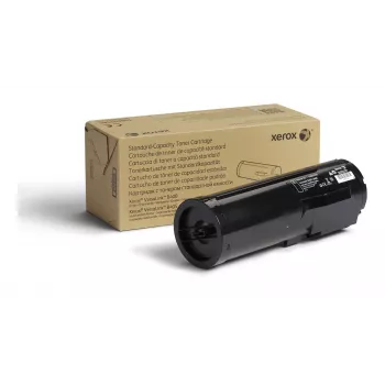 Xerox Genuine ® VersaLink® B400 tulostin/B405 monitoimitulostin musta värikasetti vakiokapasiteetilla (5 900 sivua) – 106R03580