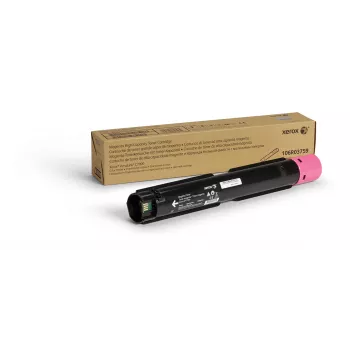Xerox Genuine ® VersaLink® C7000 väritulostin magenta värikasetti suurella kapasiteetilla (10 100 sivua) – 106R03759