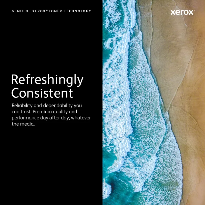 Xerox 106R03765 värikasetti 1 kpl alkuperäinen musta
