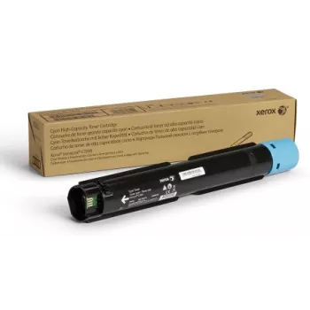 Xerox 106R03768 värikasetti 1 kpl alkuperäinen syaani