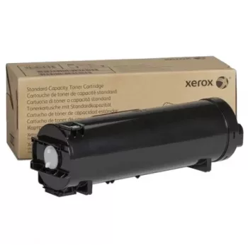Xerox 106R03943 värikasetti 1 kpl alkuperäinen musta