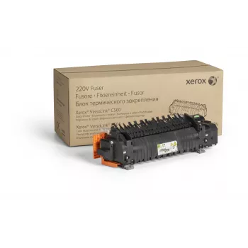 Xerox VersaLink C50X kiinnitysyksikkö 220 volttia (pitkäikäinen osa, ei yleensä tarvita)