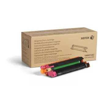 Xerox VersaLink C50X magenta rumpuyksikkö (40 000 sivua), 40 000 sivua, magenta, 1 kpl