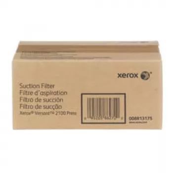 Xerox 008R13175 tulostimen/skannerin varaosa/tarvike imusuodatin 1 kpl