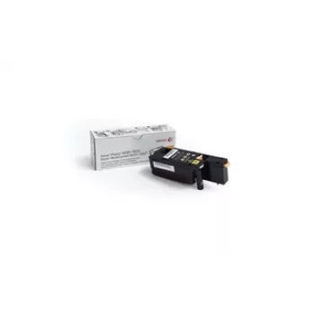 Xerox 106R02762 värikasetti 1 kpl alkuperäinen keltainen