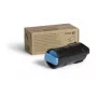 Xerox 106R03884 värikasetti 1 kpl alkuperäinen syaani