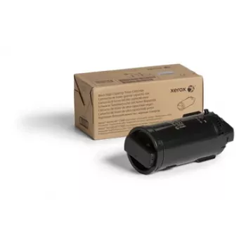 Xerox 106R03887 värikasetti 1 kpl alkuperäinen musta