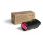 Xerox 106R03937 värikasetti 1 kpl alkuperäinen magenta