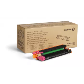Xerox VersaLink C60X magenta rumpuyksikkö (40 000 sivua), 40 000 sivua, magenta, 1 kpl