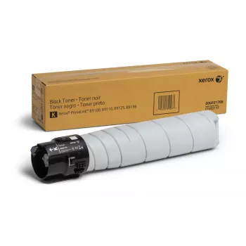 Xerox Original PrimeLink B9100 Series musta värikasetti - 006R01766
