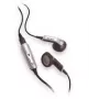 Sony HPM-64 kuulokkeet/headset johdollinen musta, hopea