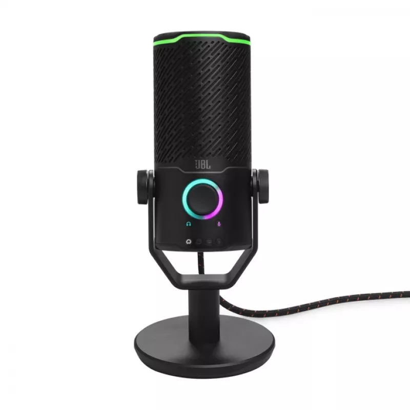 JBL JBLSTRMSTUDIOBLK mikrofoni musta