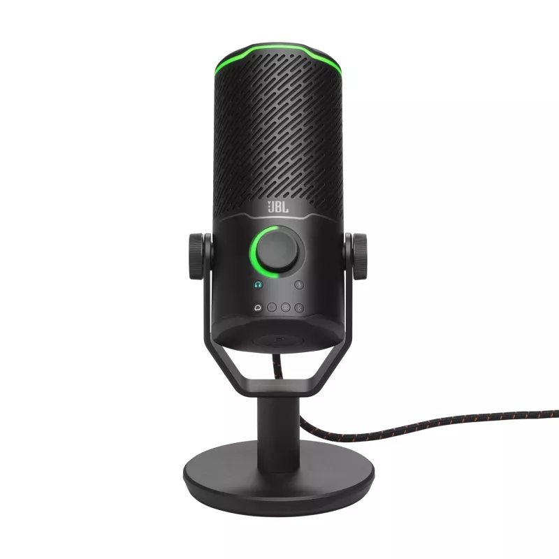 JBL JBLSTRMSTUDIOBLK mikrofoni musta
