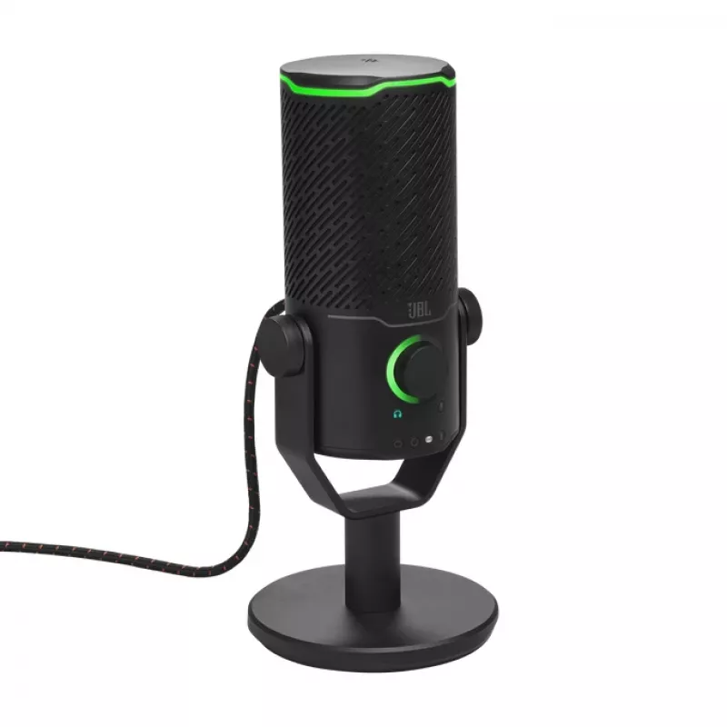 JBL JBLSTRMSTUDIOBLK mikrofoni musta