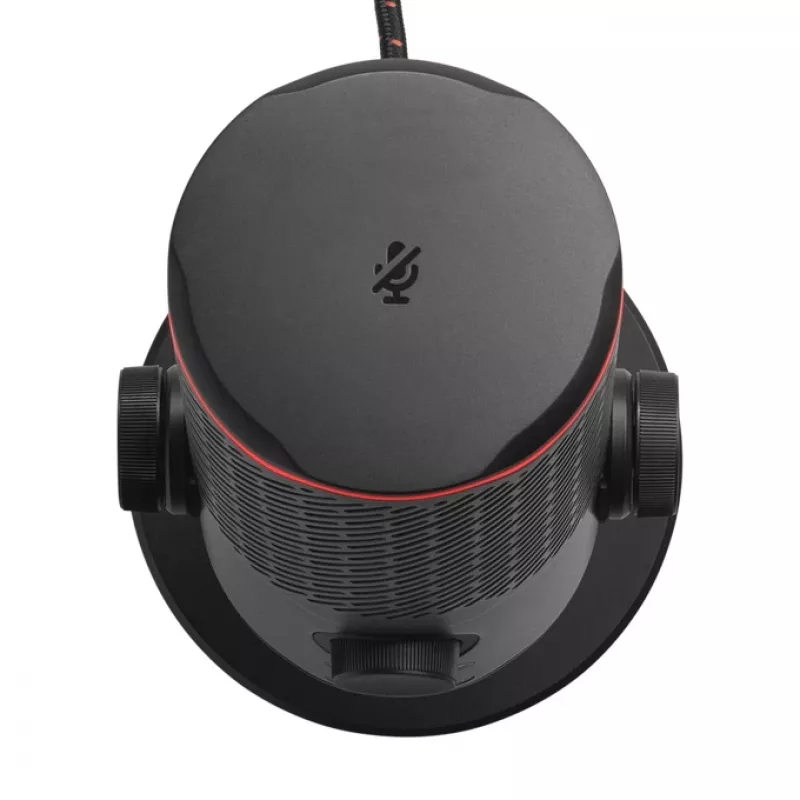 JBL JBLSTRMSTUDIOBLK mikrofoni musta
