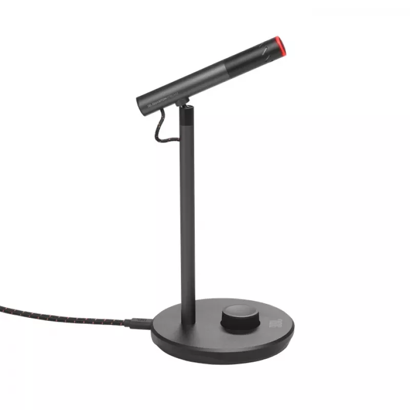 JBL JBLSTRMTALKBLK mikrofoni musta