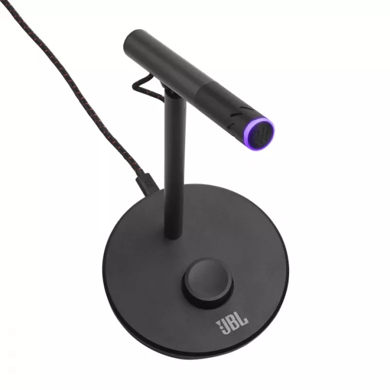 JBL JBLSTRMTALKBLK mikrofoni musta
