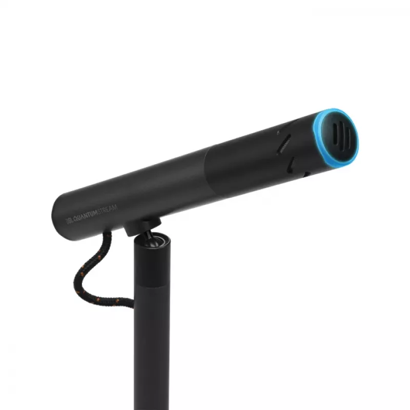 JBL JBLSTRMTALKBLK mikrofoni musta