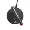JBL JBLSTRMTALKBLK mikrofoni musta