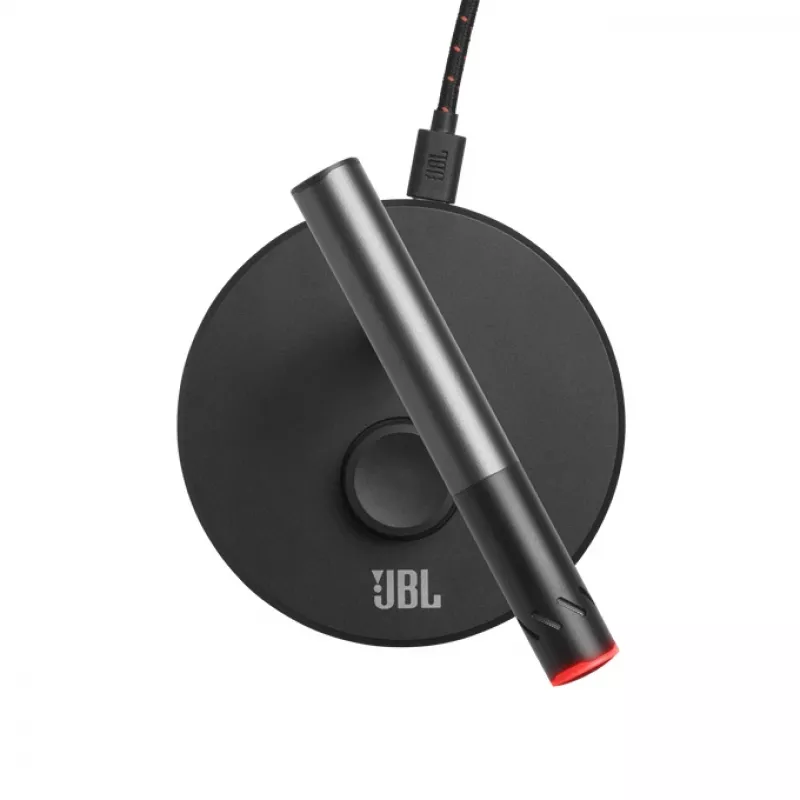 JBL JBLSTRMTALKBLK mikrofoni musta