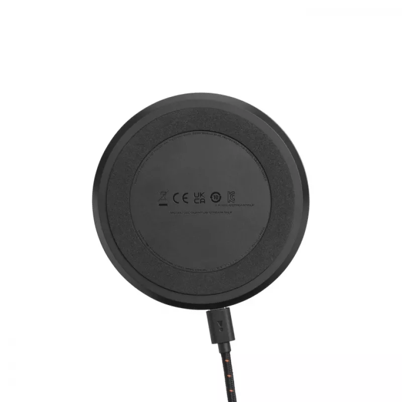 JBL JBLSTRMTALKBLK mikrofoni musta