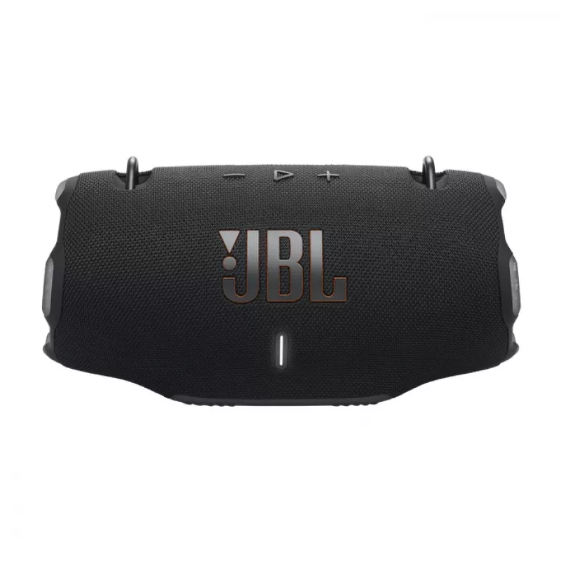 JBL Xtreme 4 stereo kannettava kaiutin musta 30 W