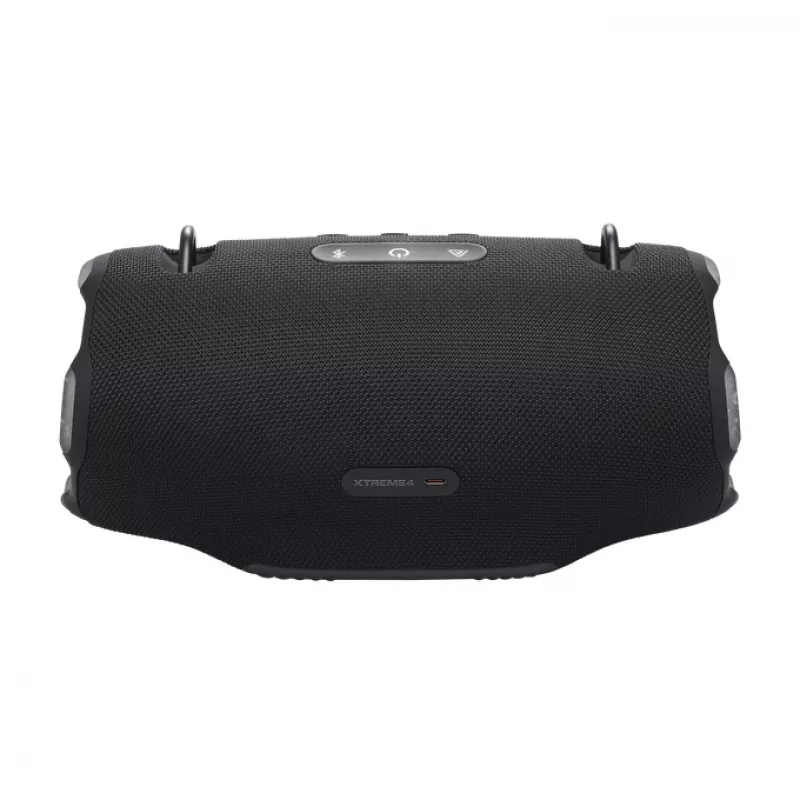 JBL Xtreme 4 stereo kannettava kaiutin musta 30 W