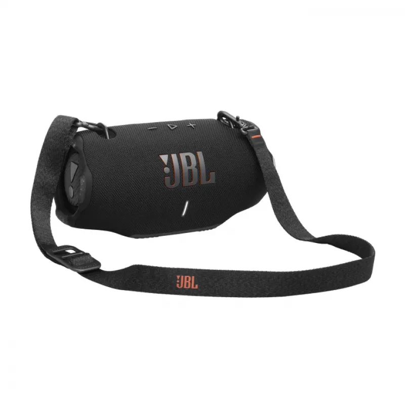 JBL Xtreme 4 stereo kannettava kaiutin musta 30 W