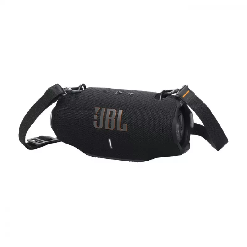 JBL Xtreme 4 stereo kannettava kaiutin musta 30 W