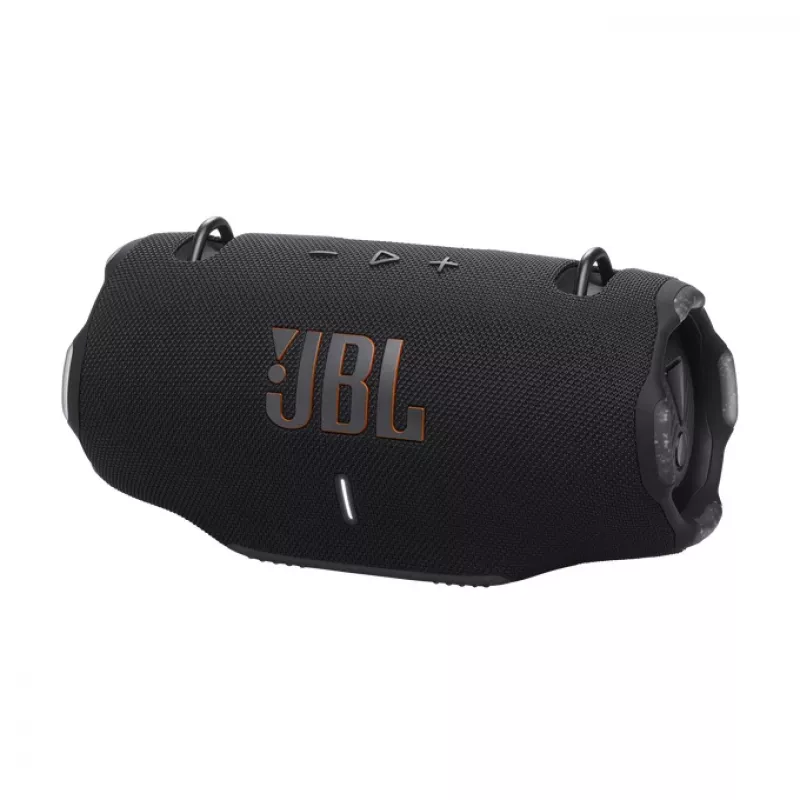 JBL Xtreme 4 stereo kannettava kaiutin musta 30 W