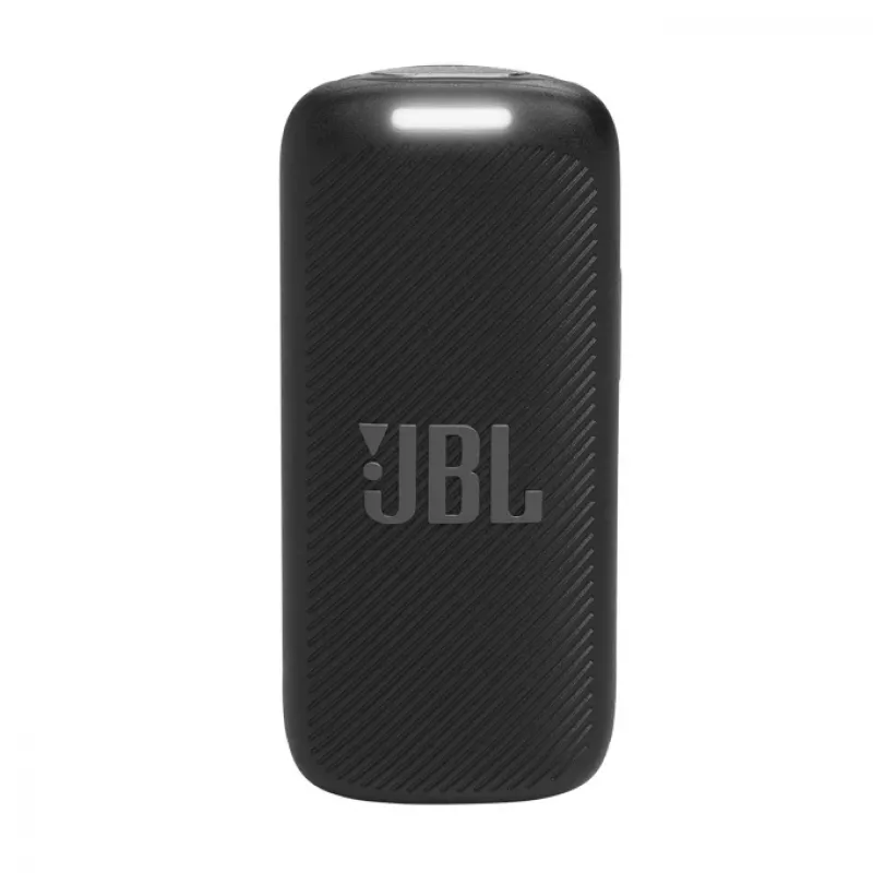 JBL JBLSTRMWLLGHTBLK mikrofoni musta