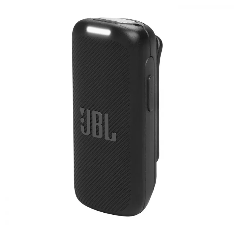 JBL JBLSTRMWLLGHTBLK mikrofoni musta